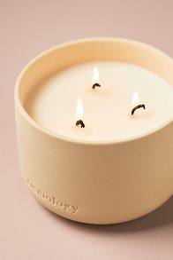 Slide View: 2: Osmology Himalayan Cedarleaf Boxed Candle