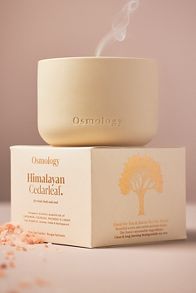 Slide View: 1: Osmology Himalayan Cedarleaf Boxed Candle