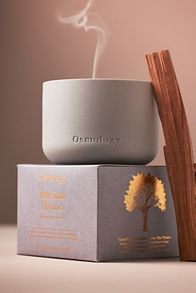 Slide View: 1: Osmology Persian Thyme Boxed Candle