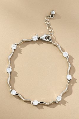 Sparkle Link Bracelet