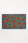 Thumbnail View 2: Crab Printed Coir Doormat