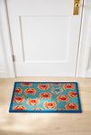 Thumbnail View 1: Crab Printed Coir Doormat