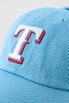 Thumbnail View 3: '47 Texas Rangers Clean Up Baseball Cap