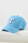 Thumbnail View 1: '47 Texas Rangers Clean Up Baseball Cap