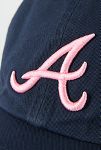 Thumbnail View 3: '47 Atlanta Braves Clean Up Baseball Cap