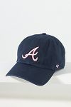 Thumbnail View 1: '47 Atlanta Braves Clean Up Baseball Cap