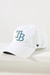 Thumbnail View 1: '47 Tampa Bay Rays Clean Up Baseball Cap