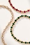 Thumbnail View 2: Gemstone Tennis Bracelet