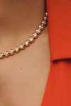 Thumbnail View 2: Short Tennis Necklace