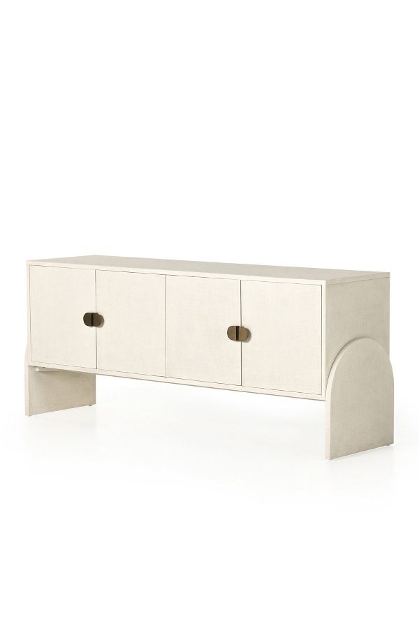 Slide View: 2: Cressida Rectangular 72" Sideboard