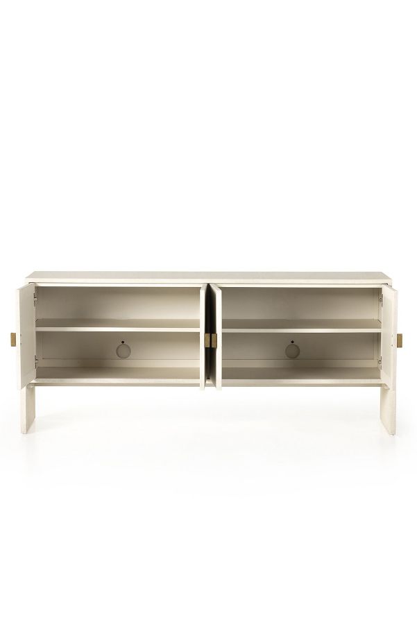 Slide View: 3: Cressida Rectangular 72" Sideboard