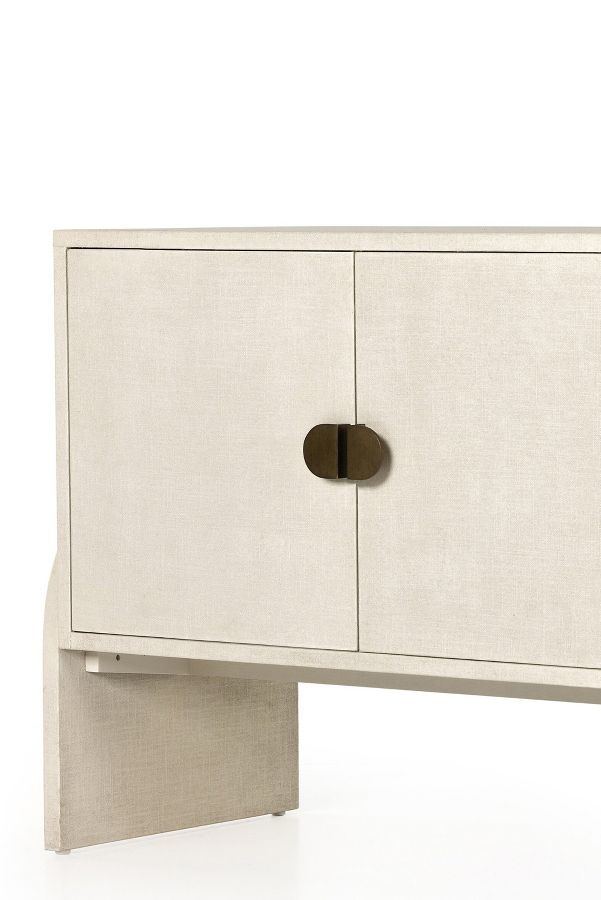 Slide View: 7: Cressida Rectangular 72" Sideboard