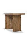 Thumbnail View 3: Brinton Rustic Oak Console Table