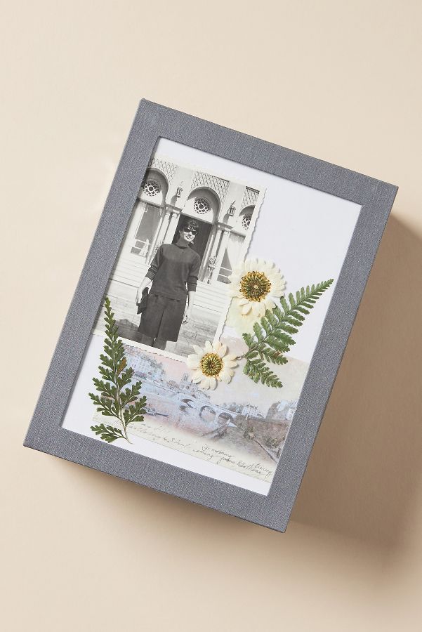 Slide View: 1: Story Book Memories Keepsake For Travel Memories