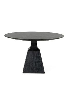 Sargon 53" Round Dining Table