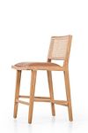 Thumbnail View 3: Sage Beech Wood Counter Stool