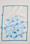 Thumbnail View 2: Delft Bird Dish Towel