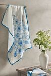 Thumbnail View 1: Delft Bird Dish Towel