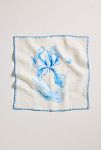 Thumbnail View 3: Delft Floral Napkins, Set of 4