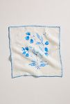 Thumbnail View 5: Delft Floral Napkins, Set of 4