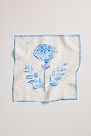 Thumbnail View 6: Delft Floral Napkins, Set of 4