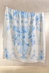 Thumbnail View 2: Delft Vase Tablecloth