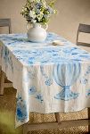 Thumbnail View 4: Delft Vase Tablecloth