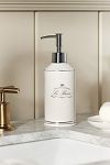 Thumbnail View 1: Le Bain Porcelain Lotion Dispenser