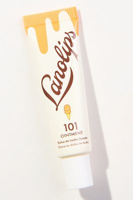 Lanolips Dulce de Leche Gelato 101 Ointment