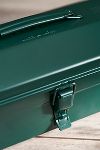 Thumbnail View 3: Toyo Steel Medium Seed Storage Box, Emerald