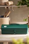 Thumbnail View 1: Toyo Steel Medium Seed Storage Box, Emerald