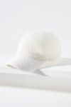 Thumbnail View 1: By Anthropologie Nubby Baseball Cap