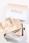 Thumbnail View 1: Blissy Ombré Collection Silk Pillowcase