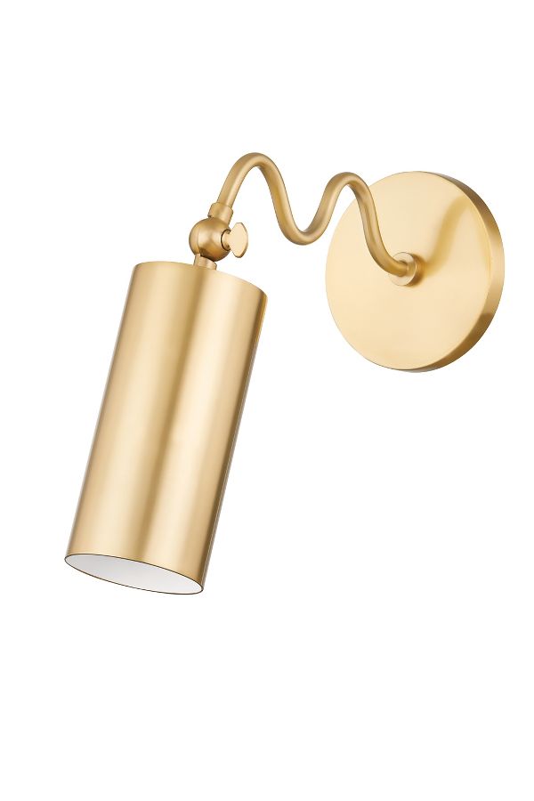 Slide View: 1: Bea Wall Sconce