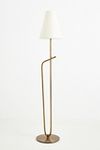 Thumbnail View 1: Pearce Floor Lamp