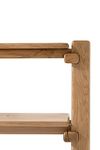 Thumbnail View 5: Marcia Overstated Joints Low Console Table