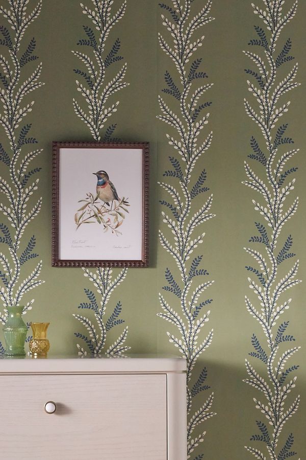 Slide View: 1: Exbury Botanical Wallpaper