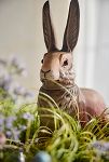 Thumbnail View 1: Marolin Fillable Easter Rabbit, Sitting