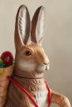 Thumbnail View 2: Marolin Fillable Easter Rabbit, Standing