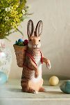 Thumbnail View 1: Marolin Fillable Easter Rabbit, Standing