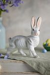 Thumbnail View 1: Marolin Fillable Easter Rabbit, Small Walking