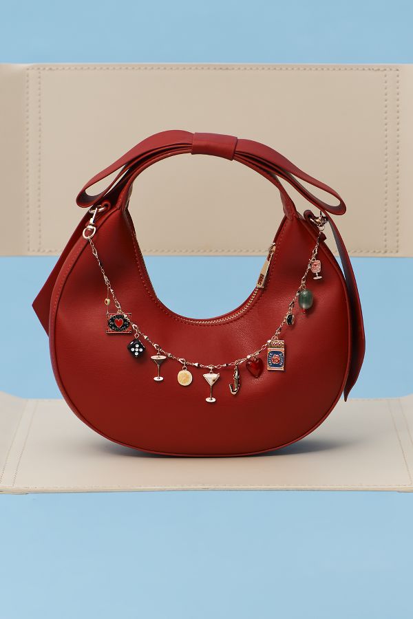 Slide View: 2: Aota Sarah Bag