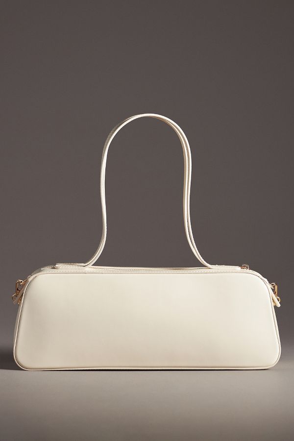 Slide View: 2: East West Shoulder Bag