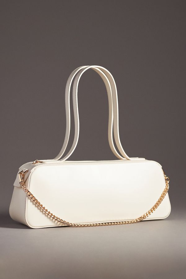 Slide View: 1: East West Shoulder Bag