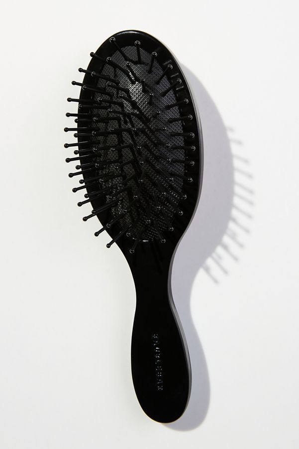 Slide View: 2: BaubleBar Sparkle Hair Brush