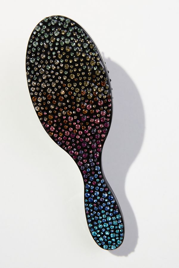 Slide View: 1: BaubleBar Sparkle Hair Brush