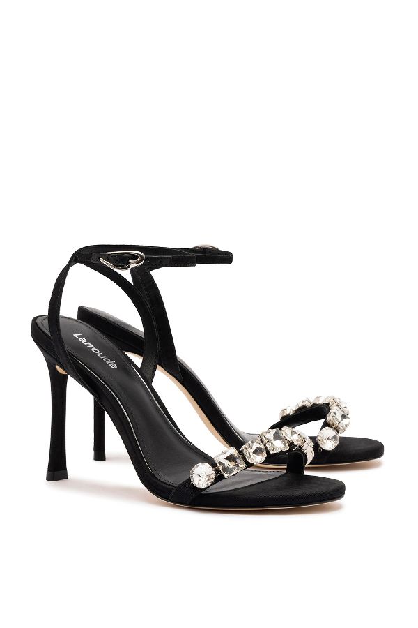 Slide View: 2: Larroudé Calypso Sandal