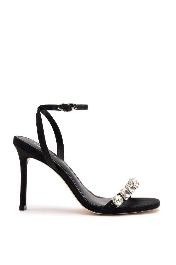 Slide View: 1: Larroudé Calypso Sandal