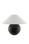 Thumbnail View 2: Galey Alix Saint Martin Ceramic Table Lamp