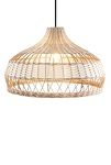 Thumbnail View 1: Mesmerize Rattan Pendant